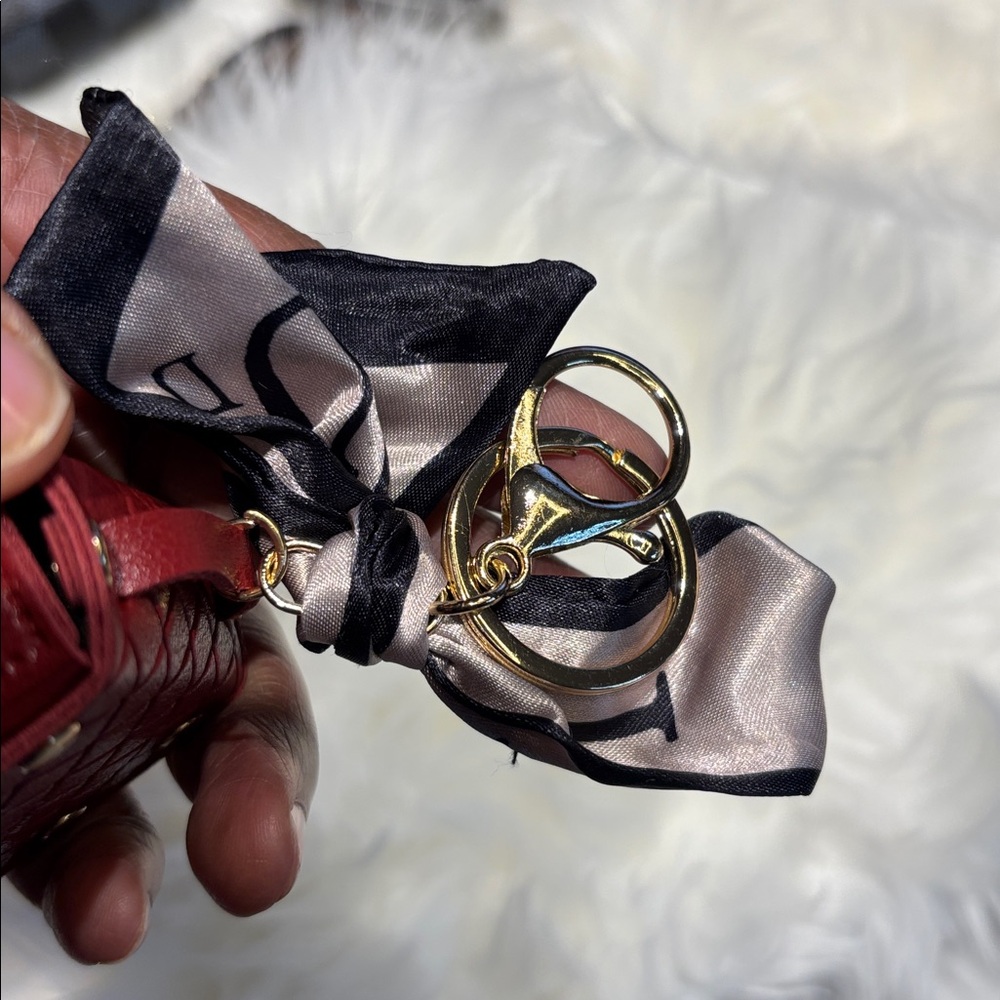 đź’•đź’•Key chain pouchđź’•đź’• - Picture 6 of 8